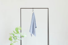 画像をギャラリービューアに読み込む, 肌にやさしい、速乾・コンパクトなガーゼとパイルのいつものタオル