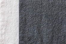 画像をギャラリービューアに読み込む, #MONOTONE TOWELS | ブルーグレー