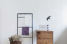 画像をギャラリービューアに読み込む, #MONOTONE TOWELS | チャコールグレー