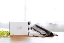 画像をギャラリービューアに読み込む, #MONOTONE TOWELS | ココア