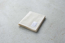 画像をギャラリービューアに読み込む, ガーゼとパイルのどっちも楽しめるフェイスタオル|キナリ