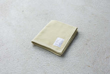 画像をギャラリービューアに読み込む, ガーゼとパイルのどっちも楽しめるフェイスタオル|ピスタチオ