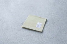 画像をギャラリービューアに読み込む, ガーゼとパイルのどっちも楽しめるハンドタオル|ピスタチオ