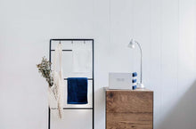 画像をギャラリービューアに読み込む, #MONOTONE TOWELS | ネイビーブルー