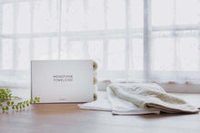 画像をギャラリービューアに読み込む, #MONOTONE TOWELS | ピスタチオ