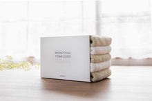 画像をギャラリービューアに読み込む, #MONOTONE TOWELS | ピスタチオ